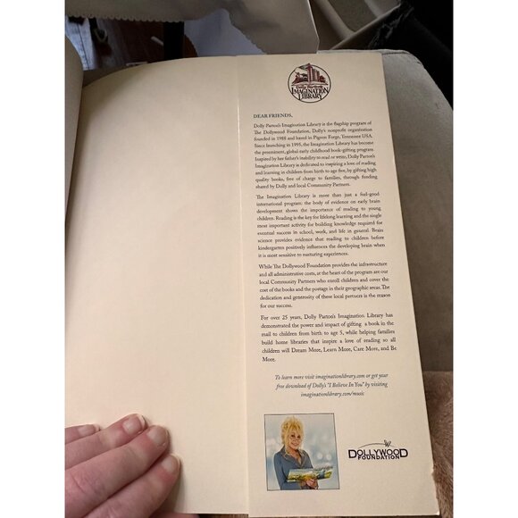 Richard Scarry’s Busy Busy People Softcover Imagination Library Copy 2021 - Picture 6 of 6